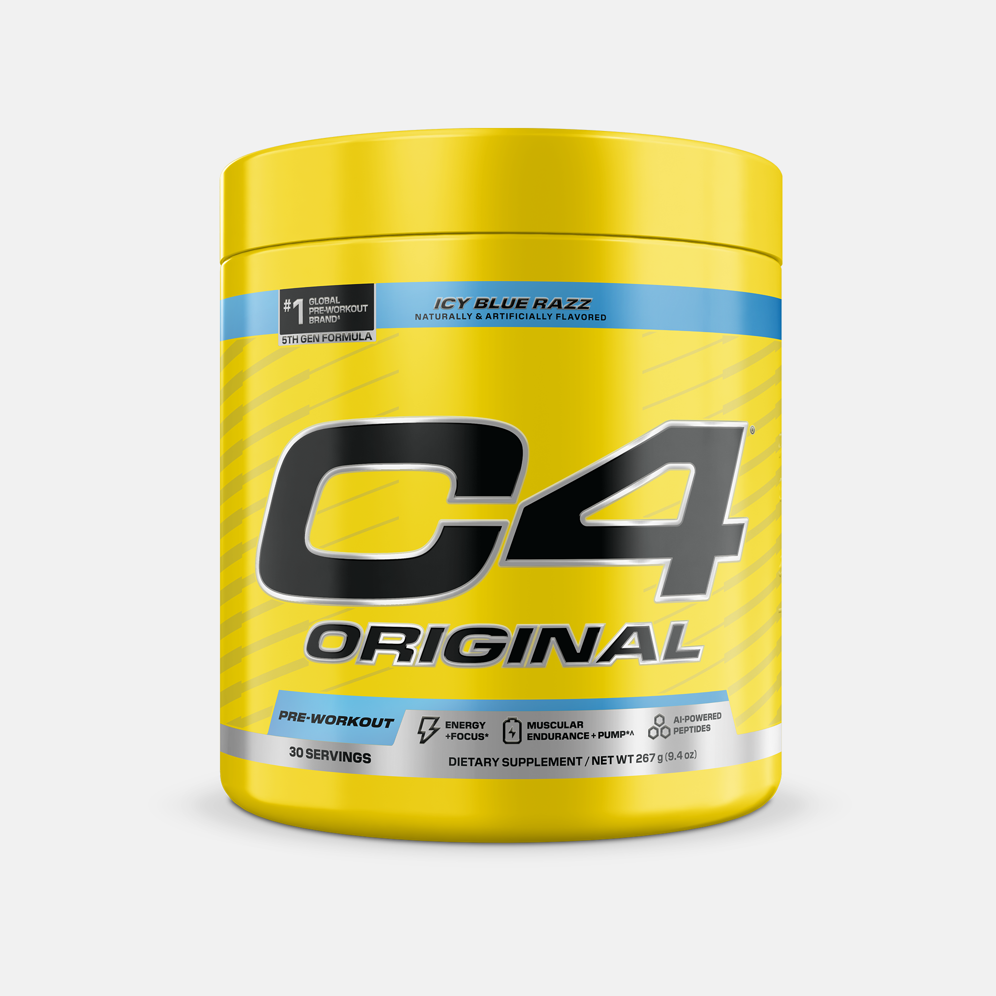 C4 Original