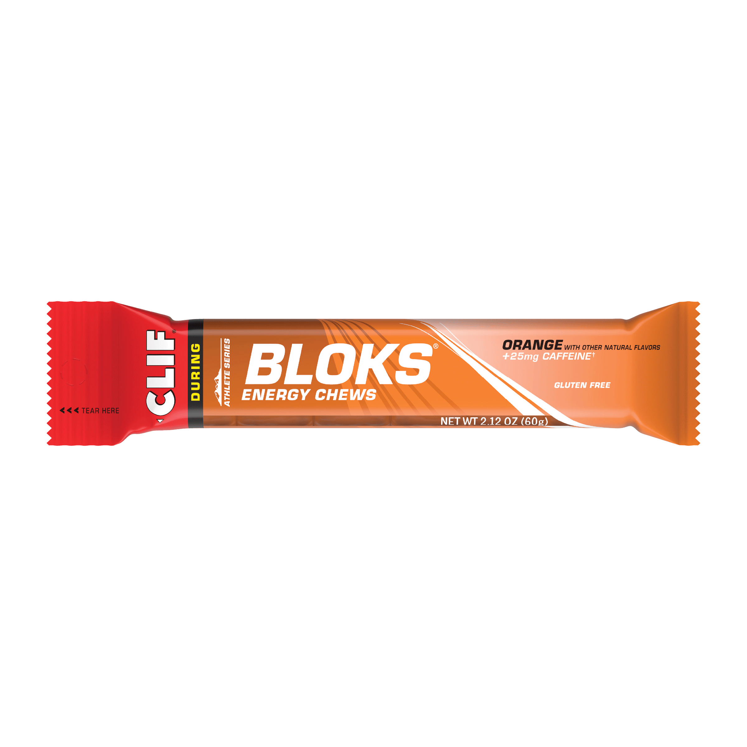 CLIF BLOKS Energy Chews