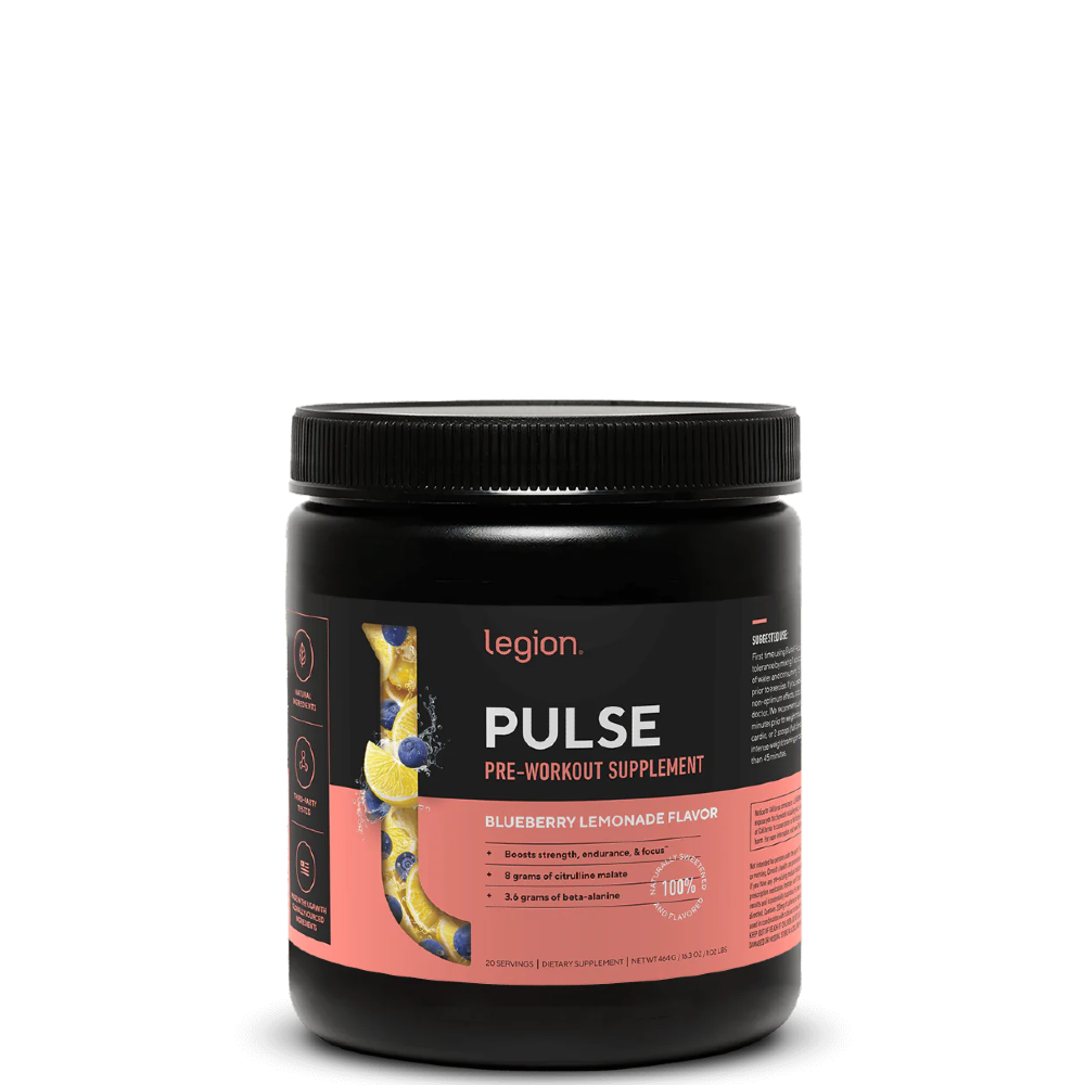 Legion Pulse