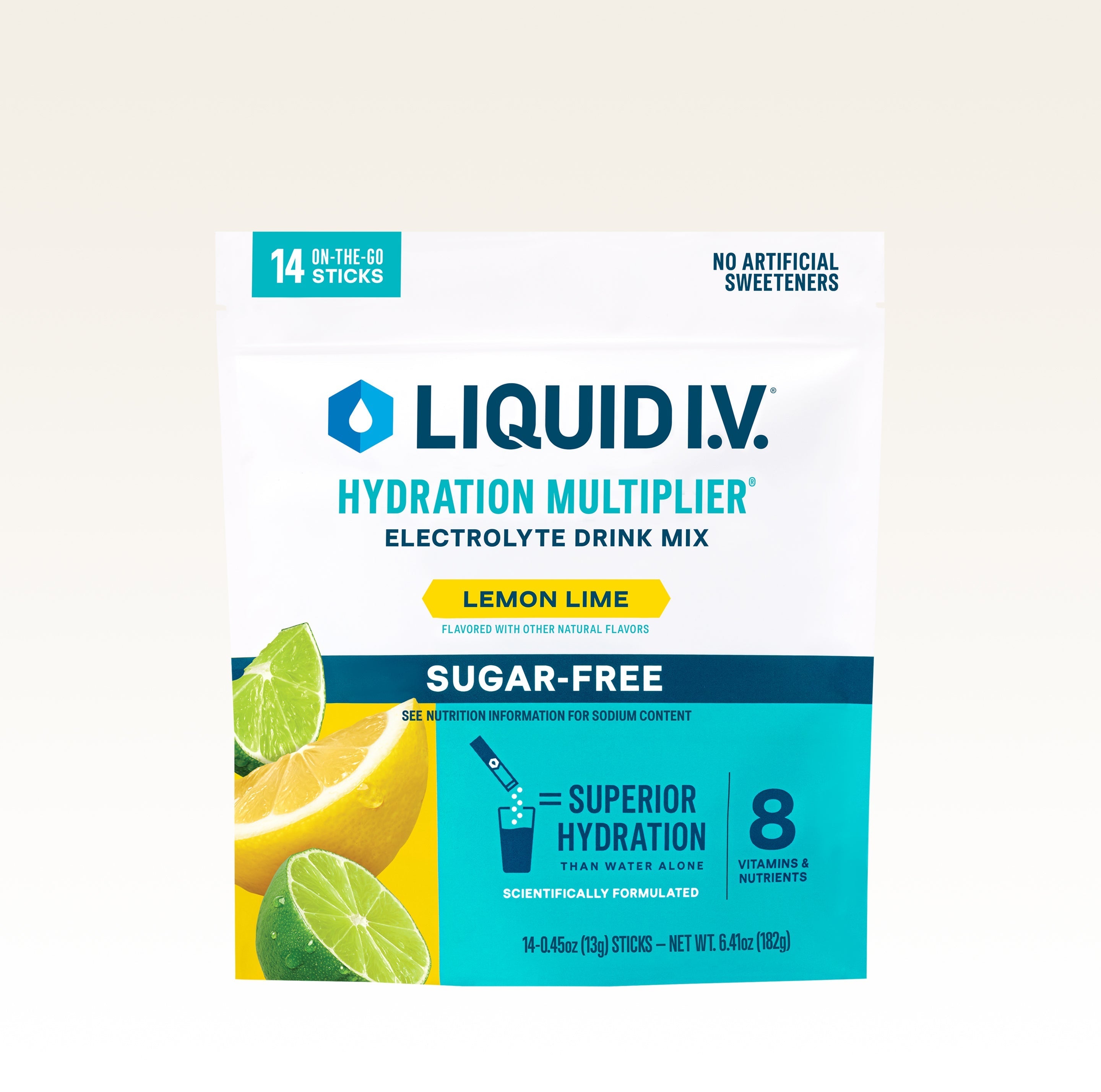 Liquid I.V. Hydration Multiplier