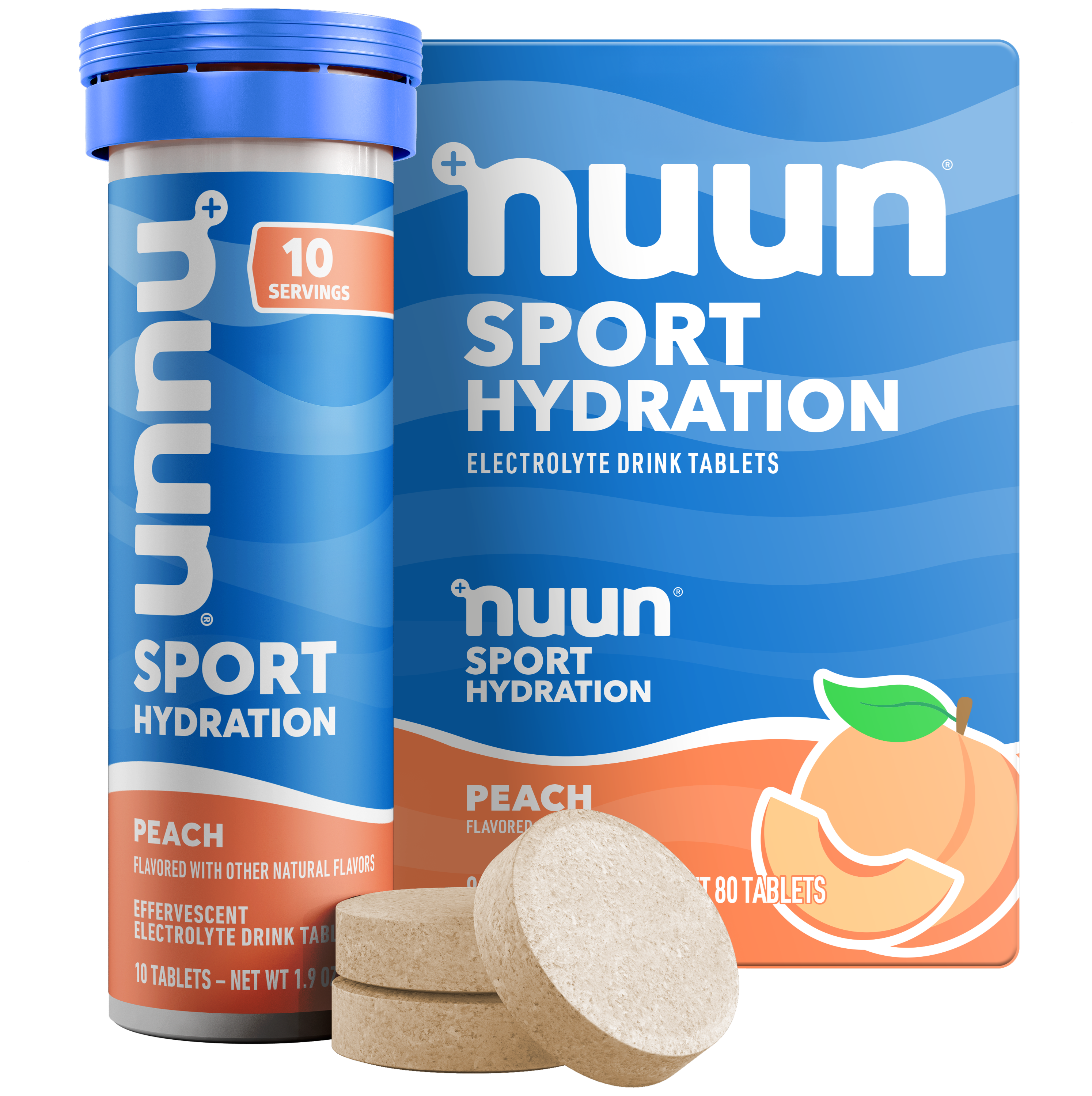 Nuun Sport