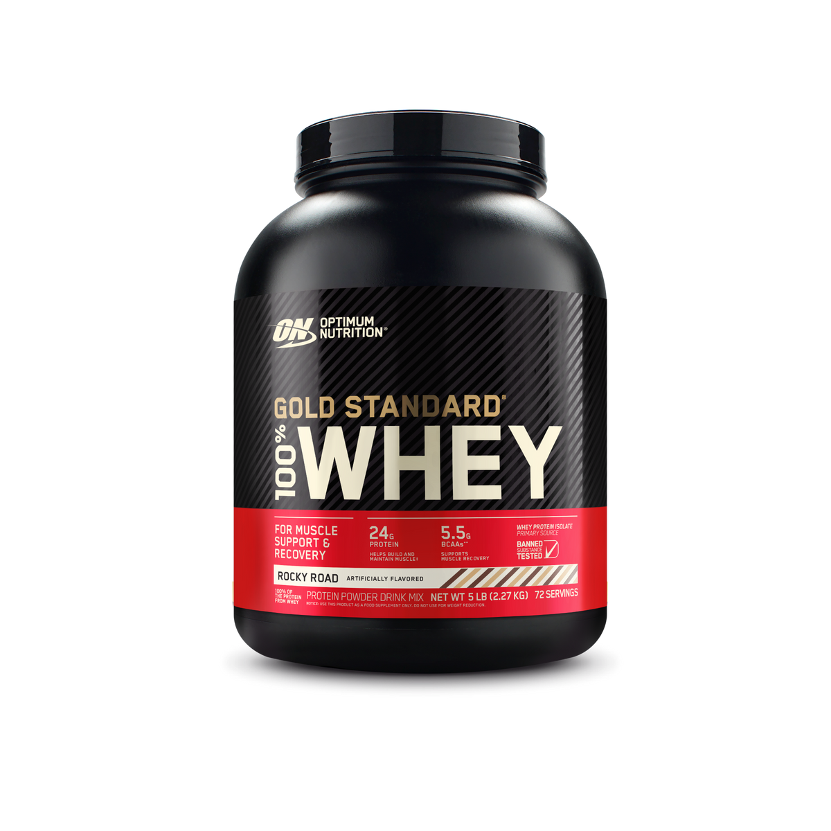 ON Gold Standard 100% Whey